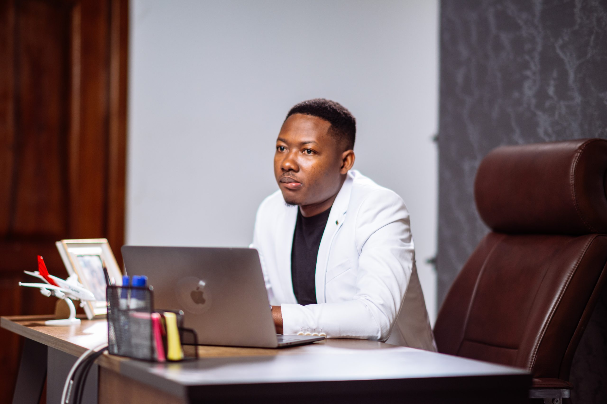 The Importance of Keeping an Entrepreneurial Journal